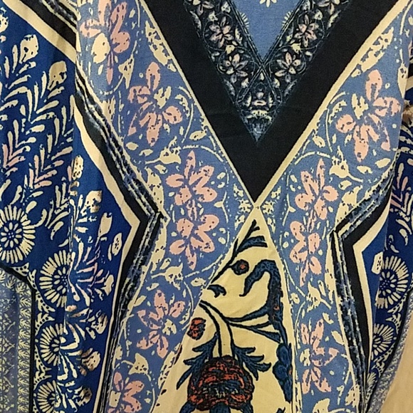 Jealous Tomato Sun Dress - Picture 3 of 3